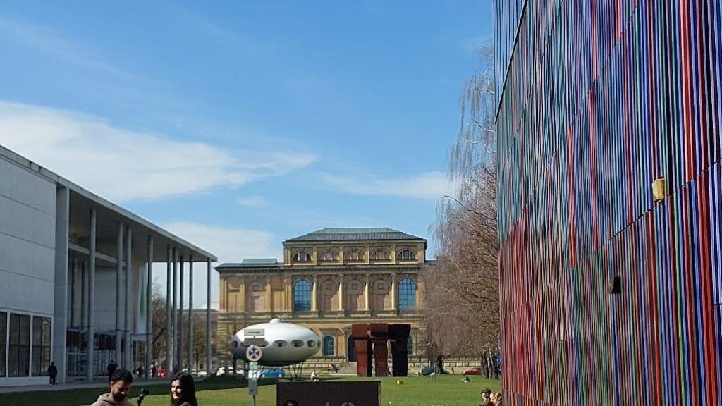 Christine Hornberger